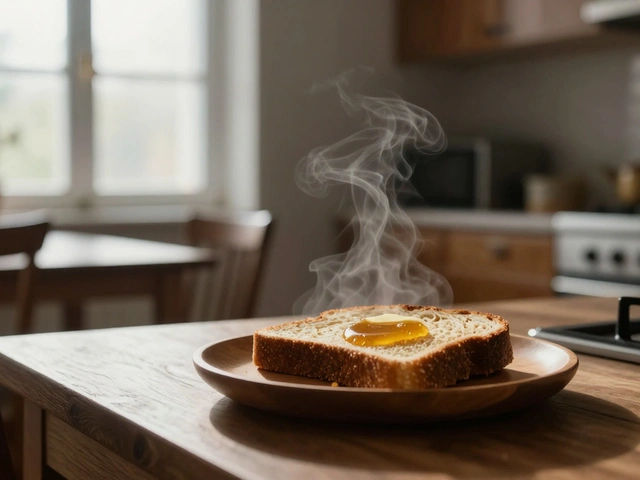 Jak získat zpět chuť k jídlu: praktické kroky pro obnovení apetitu