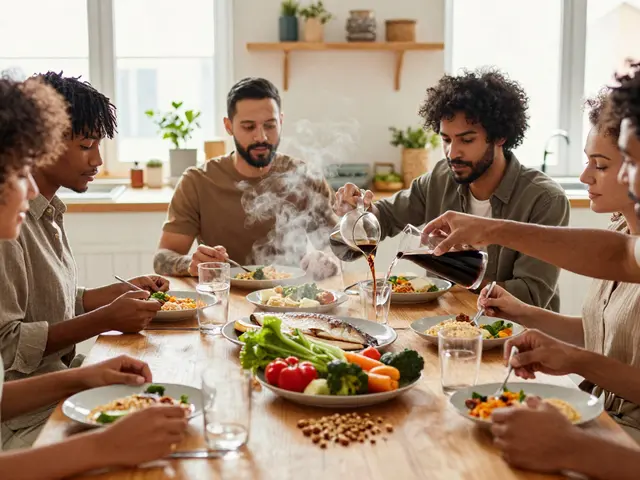 Které oblasti souvisí se životním stylem a jak ovlivňují vaše zdraví
